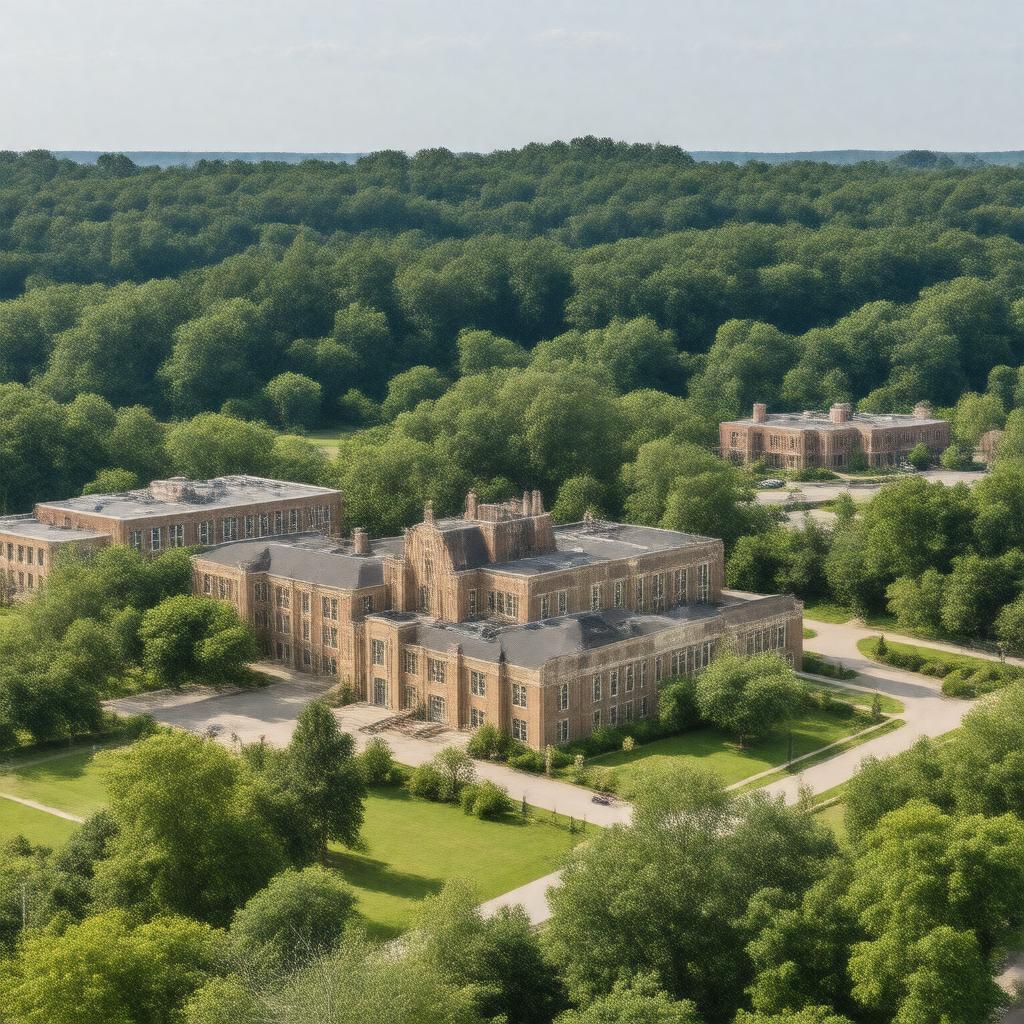 Antioch College